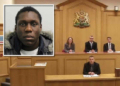 Nigerian Boy Convicted Of Murdering Young Footballer In UK