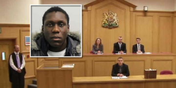 Nigerian Boy Convicted Of Murdering Young Footballer In UK