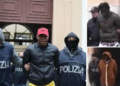 Italian Authorities Deport 11 Nigerian Eiye Gang Members