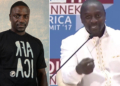Akon compares Africa to America