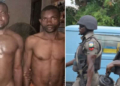 Boko Haram suspects arrested in Edo