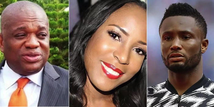 Top 20 Richest Igbo Men and Women