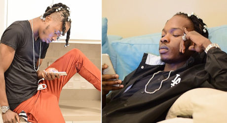 From Prison, Naira Marley Releases New Music ‘Why’