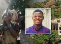 Mathew Danjuma Oguche killed in Kaduna