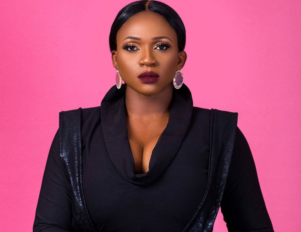 Waje’s Achievements And Full Profile Before ‘Quitting’ Music