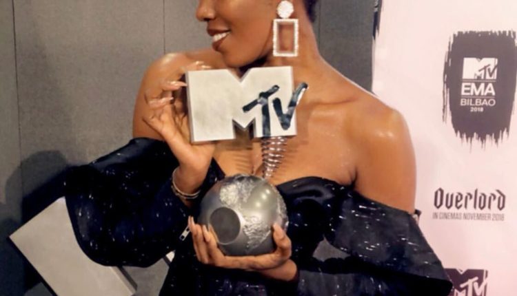 Why Tiwa Savage Is The Biggest Female Singer In Africa, Her Engulfing Profile, Career And Personal Life
