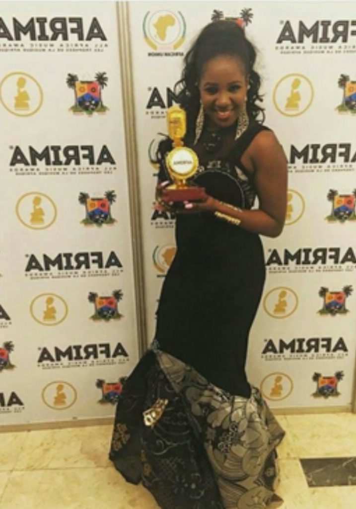 Multiple Award-Winning Aramide’s Astonishing Career In Music, Profile And Personal Details Will Wow You