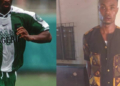 Suspected murderer of ex-Super Eagles player’s father nabbed 5 years after