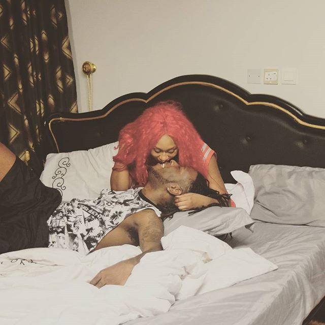 Where Is Cynthia Morgan? Find Out More About The Dancehall Act; Profile, Career, Relationship And Others