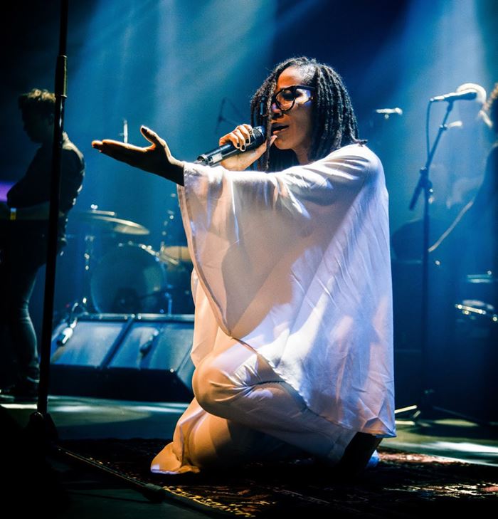 Find Out More About Asa’s Breakthrough In Music, Her Growing Up And How She Lost Her Virginity