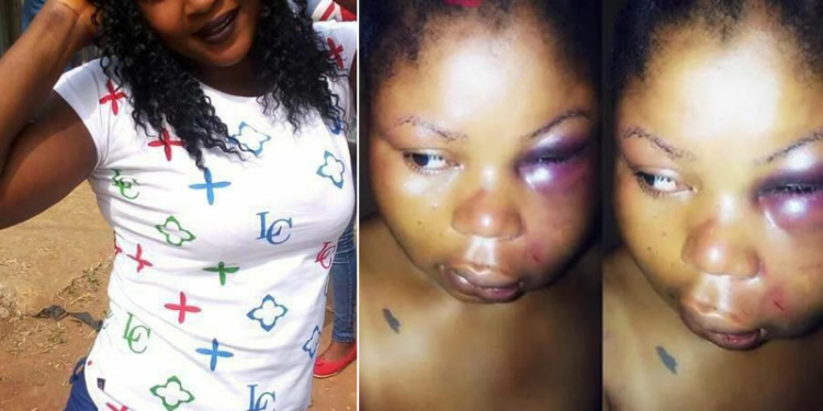 Victim of one-chance in Ibadan