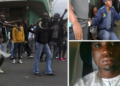 Nigerian men attackecked in South Africa over wrong accusation of kidnapping