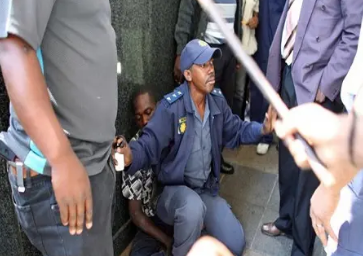Mob kills Nigerian man wrongly accused of kidnapping in South Africa