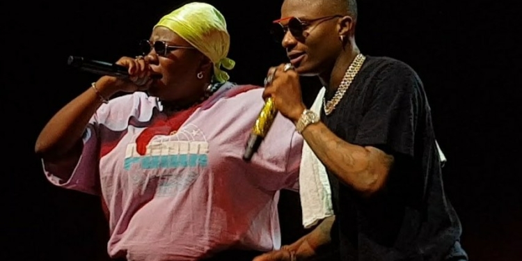 Teni’s ‘Romance’ With Wizkid, How She Started Music And Her Profile
