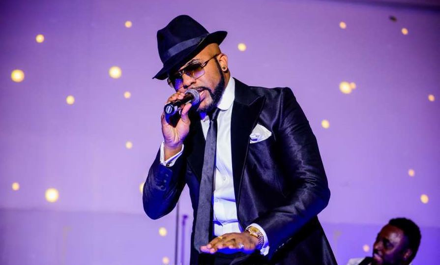 Banky W’s Prolific Career, Scandals And Personal Life