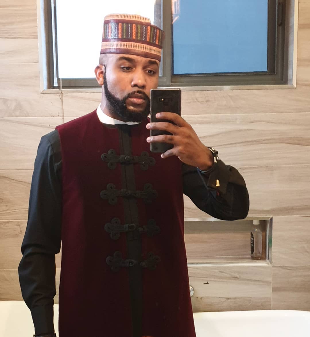 Banky W’s Prolific Career, Scandals And Personal Life 
