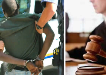 US sentence Nigerian Yahoo Boy to 15-yrs in jail