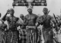 Igbo Tribe and culture