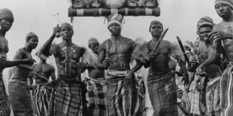 Igbo Tribe and culture