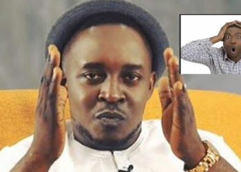 Rapper MI reacts after man is alleged to have slept with 5,000 women in Lagos