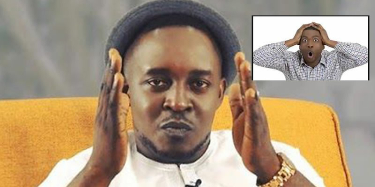 Rapper MI reacts after man is alleged to have slept with 5,000 women in Lagos