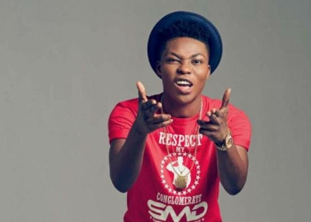 Truth About Reekado Banks’ Stage Name, Music Career, Controversies And Personal Life