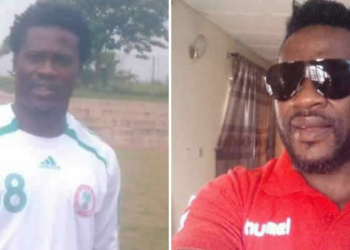Christian Jacob Nigerian ex-footballer killed in Abia