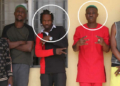 Naira Marley, Zlatan Ibile, Rahman Jago and others arrested by EFCC