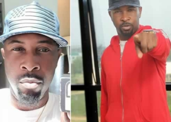 Ruggedman speaks on his attack in London