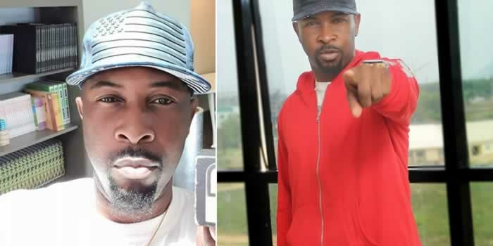 Ruggedman speaks on his attack in London