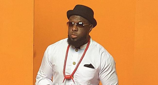 10 YEARS IN MUSIC: Orezi Details How Banky W, Davido, Wizkid, Others Contributed To His Career Boom 