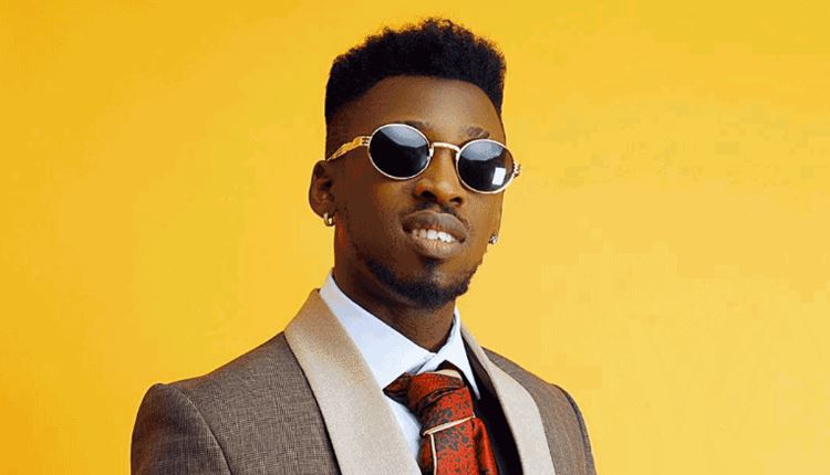 10 YEARS IN MUSIC: Orezi Details How Banky W, Davido, Wizkid, Others Contributed To His Career Boom