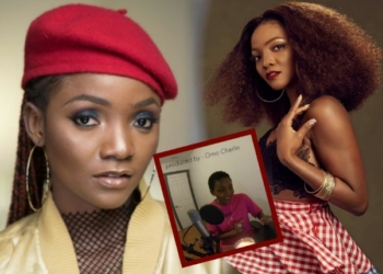 Simi Makes Production Debut, Drops ‘Small Thing’