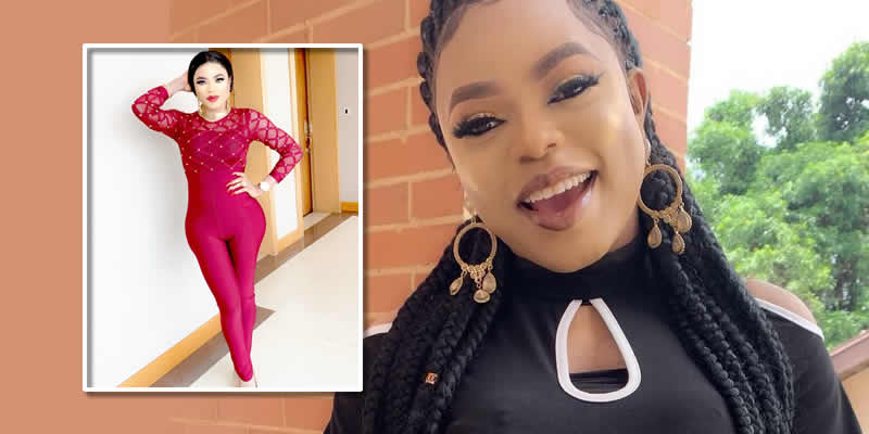 Bobrisky Sparks Controversy Over Whereabout Of His Male Identity Photos