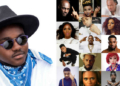 Jire and other Nigerian Musicians