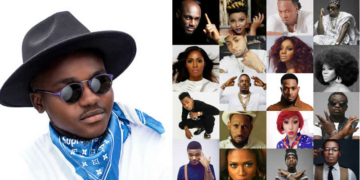 Jire and other Nigerian Musicians