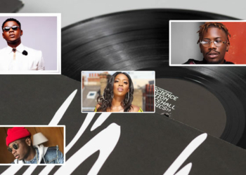Eminent Nigerian Artists That Have Quit Their Record Labels Recently