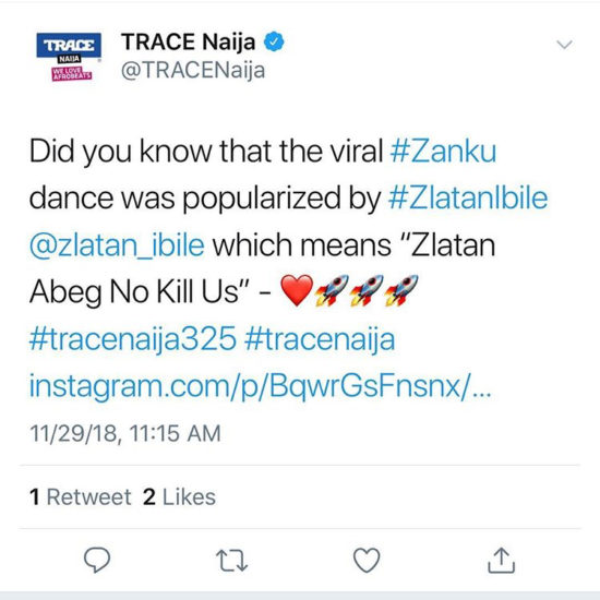 From Church To Streets! 10 Facts About Zlatan Ibile