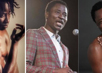 Bisi Alimi failed attempts at committing suicide