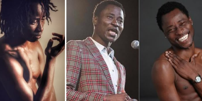 Bisi Alimi failed attempts at committing suicide