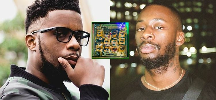 Maleek Berry Delivers Infectious Chorus On American Rapper GoldLink’s New Song ‘Zulu Screams’ (Listen)