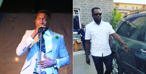 Timi Dakolo’s Infidelity Scandal, Rancor With Daddy Freeze, Music Career And All You Need To Know About Him