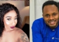 Tonto Dikeh, Michael Arowobaiye who reportedy committed suicide