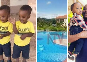 Tragedy strikes as Ugandan minister’s 2-year-old twins drown