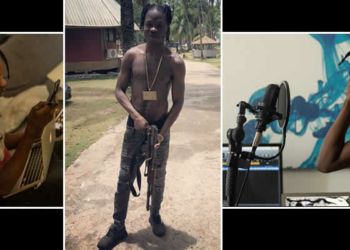 Naira Marley's management updates fans on bail