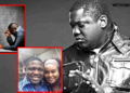 Rapper, Illbliss celebrates wife Munachiso