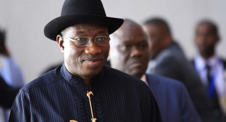 Ex-President Jonathan denies receiving N300m, bulletproof cars from sacked Bayelsa governor