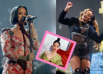Rihanna Confirms She’s Releasing Reggae Album As Next Musical Project