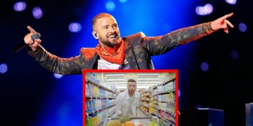Justin Timberlake’s ‘Can’t Stop The Feeling’ Video Earns Billion-View On YouTube