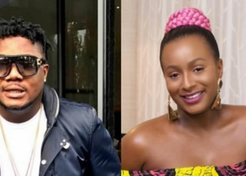 CDQ reacts to speech issued by DJ Cuppy